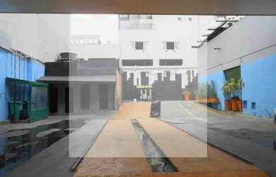 Imagem 3: Comercial - 623 m² úteis - 959 m² de terreno - Antigo Posto de gasolina