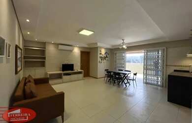 Imagem 7: Ed. San Marino. Piscina, Churrasqueira, Imóvel mobiliadoeAr-condicionado