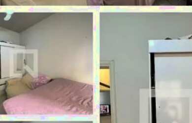 Imagem 2: Apartamento Sala,quarto ,cozinha, banheiro Copacabana