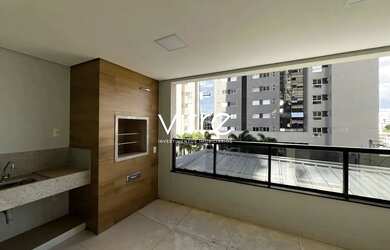 Imagem 9: Apartamento à venda no bairro Tibery em Uberlândia