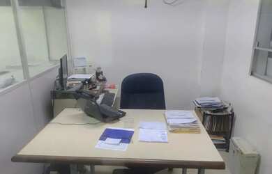 Imagem 9: LOJA COMERCIAL com 80 M2 NO RIO VERMELHO - duas vagas estacionamento