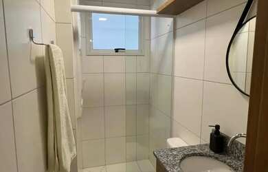 Imagem 7: APARTAMENTO EM FLORES SUITE E VARANDA