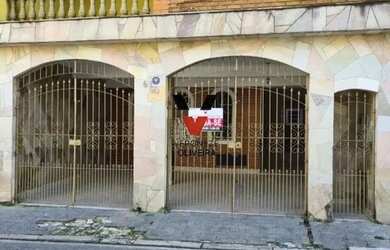 Imagem: A casa possui 2 Dormitórios, 2 Banheiros, 1 Vaga na garagem
