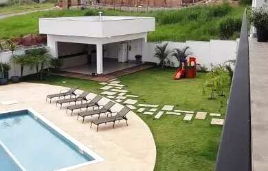 Imagem 4: TERRENO EM CONDOMÍNIO - CONDOMÍNIO RESERVA DOS JATOBÁS - SP