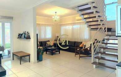 Imagem 6: Casa/sobrado à Venda no Condomínio Terra Magna - Jardim Reserva Bom...