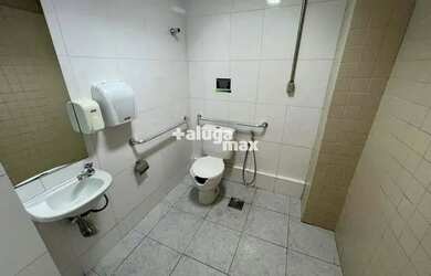 Imagem 7: Aluguel: loja de 420m² com 6 vagas e ar condicionado no Santo Agostinho