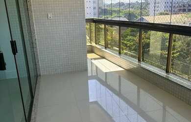 Imagem 8: Alugo ExceIente Apartamento com 130 metros quad com 3 quartos na Praia...