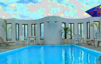 Imagem 14: Flat com ótimo preço no bairro Bela Vista. Confira