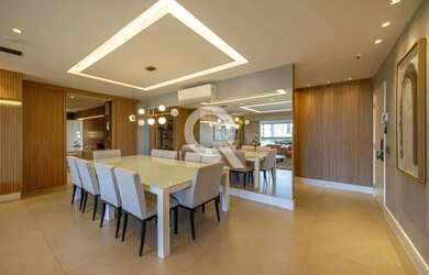 Imagem 9: Imóvel para aluguel e venda com 233 metros quadrados com 4 quartos