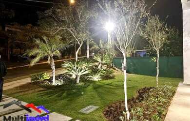 Imagem 4: Casa à venda em Boituva no condomínio Portal dos Lagos