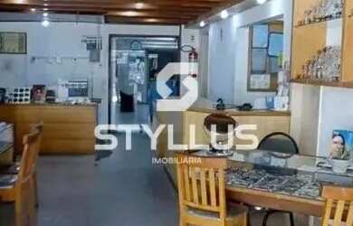 Imagem: O depósito possui 92m² de Área e está localizado em Engenho