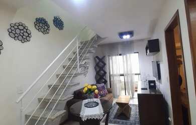 Imagem 2: Cobertura / Penthouse para locação, Braga, Cabo Frio, RJ