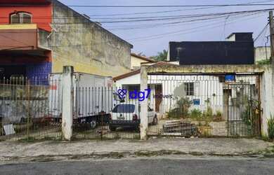 Imagem: O terreno possui 276m² de Área e está localizado em Instituto