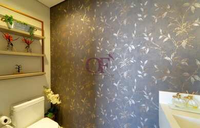 Imagem 13: Apartamento Duplex de Alto Padrão no Alta Vista Jundiaí