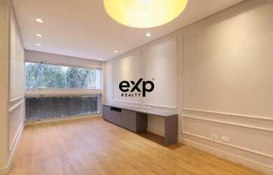 Imagem: Apartamento para venda em Brooklin Novo com 2 quartos, sendo