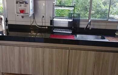 Imagem 1: Maravilhosa casa em av principal colônia Santa Isabel