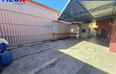 Imagem 5: Galpão, 1511 m² - venda por R$ 3.500.000,00 ou aluguel por R$ 17.500,00/mês...
