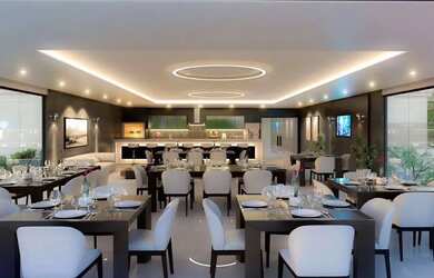 Imagem 10: Apartamento de 2 quartos sendo 2 suítes disponível para venda, Campinas, São José