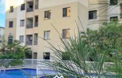 Imagem 3: Apartamento à venda no NATURA VILLE , JABOTIANA, Aracaju, SE