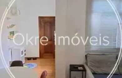 Imagem: O apartamento possui 2 Dormitórios, 2 Banheiros e 87m² de