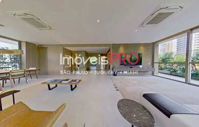 Imagem 7: Maravilhoso apartamento Garden novo no Ibirapuera