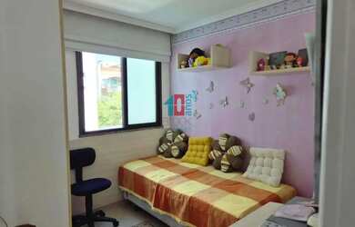 Imagem 6: Recreio dos Bandeirantes Apartamento 3 quartos, sendo 1 suite