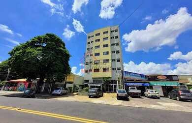 Imagem: O apartamento possui 1 Dormitório, 1 Banheiro, 50m² de Área