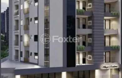 Imagem: O apartamento possui 3 Dormitórios, 1 Banheiro, 2 Vagas na