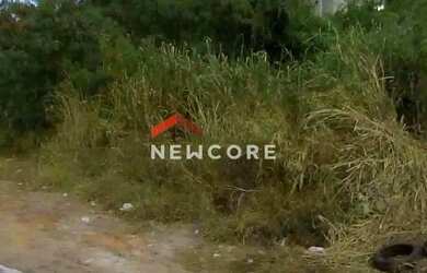 Imagem: O terreno possui 2000m² de Área e está localizado em São