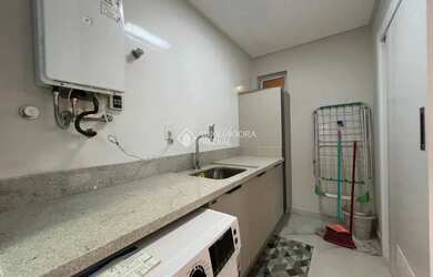 Imagem 4: APARTAMENTO MOBILIADO A VENDA EM ITAPEMA, 3 SUITES, 3 VAGAS