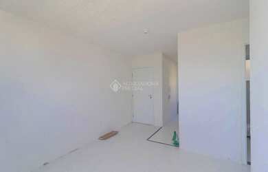 Imagem: O apartamento possui 2 Dormitórios, 1 Banheiro, 41m² de Área