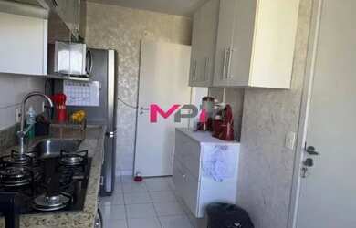 Imagem 6: APARTAMENTO 83 m²A VENDA CONDOMÍNIO FOREST JARDIM ANA MARIA JUNDIAÍ...