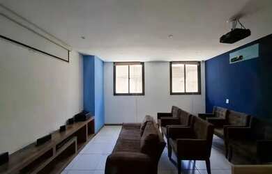 Imagem 16: APARTAMENTO RESIDENCIAL em SALVADOR - BA, ARMAÇÃO