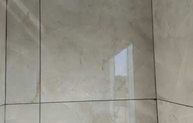 Imagem: O quarto e está localizado em Jardim São Vicente, São José