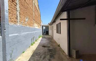 Imagem 12: Casa à venda ou locação na Vila Joana no Bairro Ponte São João em...