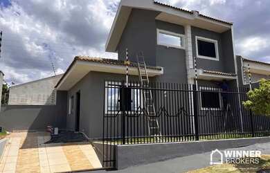 Imagem: A casa possui 2 Dormitórios, 2 Banheiros, 74m² de Área e