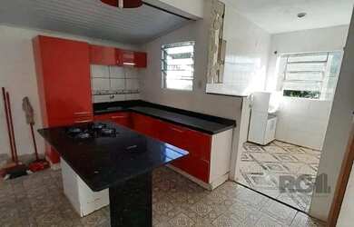 Imagem 11: Casa em Santa Tereza. Piscina, Varanda, Área de serviçoe104m² de Área