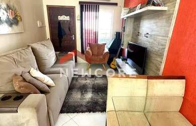 Imagem 9: Apartamento em Rua Fidel Zanchetta - Jardim do Bosque - Cachoeirinha/RS