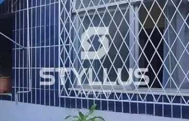 Imagem: A casa possui 2 Dormitórios, 1 Banheiro, 65m² de Área e