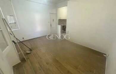 Imagem: Apartamento reformado à venda no bairro Andaraí!