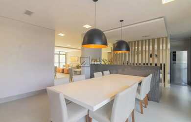 Imagem 6: Aluguel Apartamento 1 Dormitórios - 47 m² Pinheiros