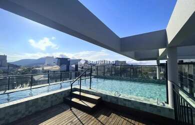 Imagem: Loft à venda, 41m² - Novo Campeche - Florianópolis/SC