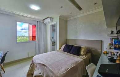 Imagem 9: Patamares, 3 Suítes, Vista Livre, Nascente, Alto Padrão, R$ 1.080.000