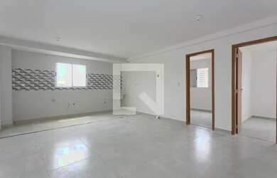 Imagem: O apartamento possui 2 Dormitórios, 2 Banheiros, 48m² de Área