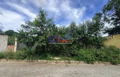 Imagem: O terreno possui 360m² de Área e está localizado em Igarapé