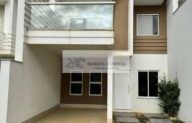 Imagem 1: Casa para venda e locação, Recanto dos Pioneiros, Aeroporto, Londrina,...