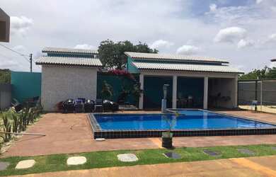 Imagem 11: casa para fins de semana. Piscina, Acomodam 25 pessoas, Imóvel novoe3...