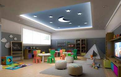 Imagem 4: Apartamento de 2 quartos sendo 2 suítes disponível para venda, Campinas, São José