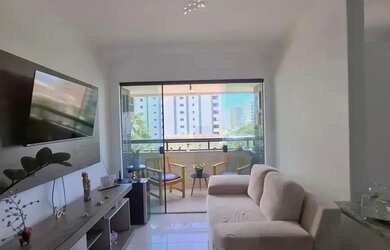 Imagem 14: APARTAMENTO RESIDENCIAL em SALVADOR - BA, ARMAÇÃO