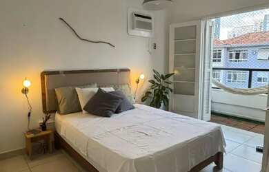 Imagem: O apartamento possui 3 Dormitórios, 2 Banheiros, 1 Vaga na